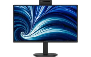 Philips 24 24B2N3200JH/00, 1920x1080, 120Hz HV, HDMI, DP, Speakers
