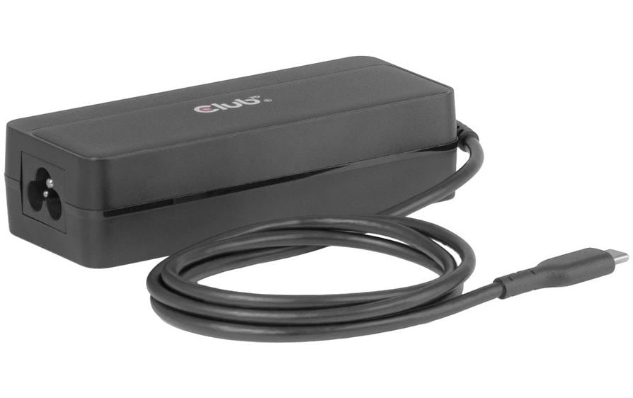 Club 3D Leptop-charger 140W schwarz