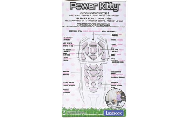 2085076_6 - Mediatech Power Kitty My smart robotic kitty