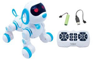 Power Puppy Jr Power Puppy my programmable
