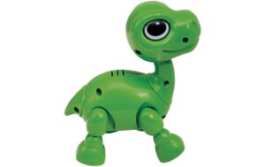 Power Puppy Mini Dinosaur robot