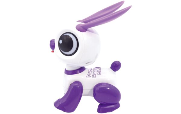 Lexibook Power Rabbit Mini Rabbit robot kaufen | Mediatech.ch