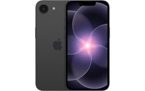 Apple iPhone 17e Black 512GB, DEP kaufen Schweiz | Mediatech.ch