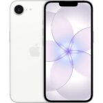 Apple iPhone 17e White 256GB, DEP