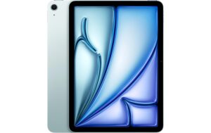 Apple iPad Air 256GB Blue 11,M4, WiFi, 2026, DEP