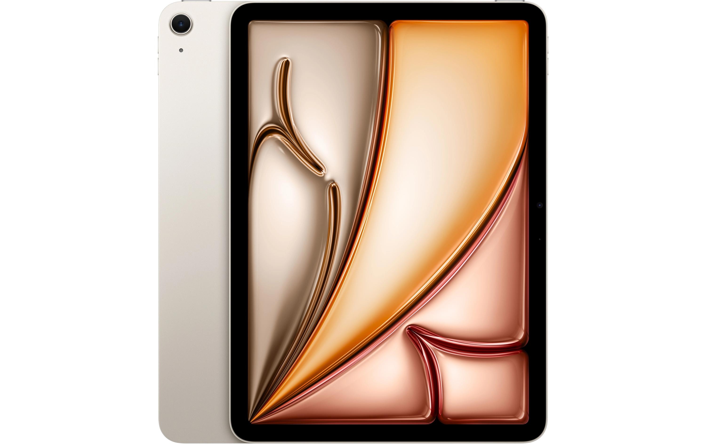 2085684 - Mediatech Apple iPad Air 128GB Starlight 11,M4, WiFi, 2026, DEP