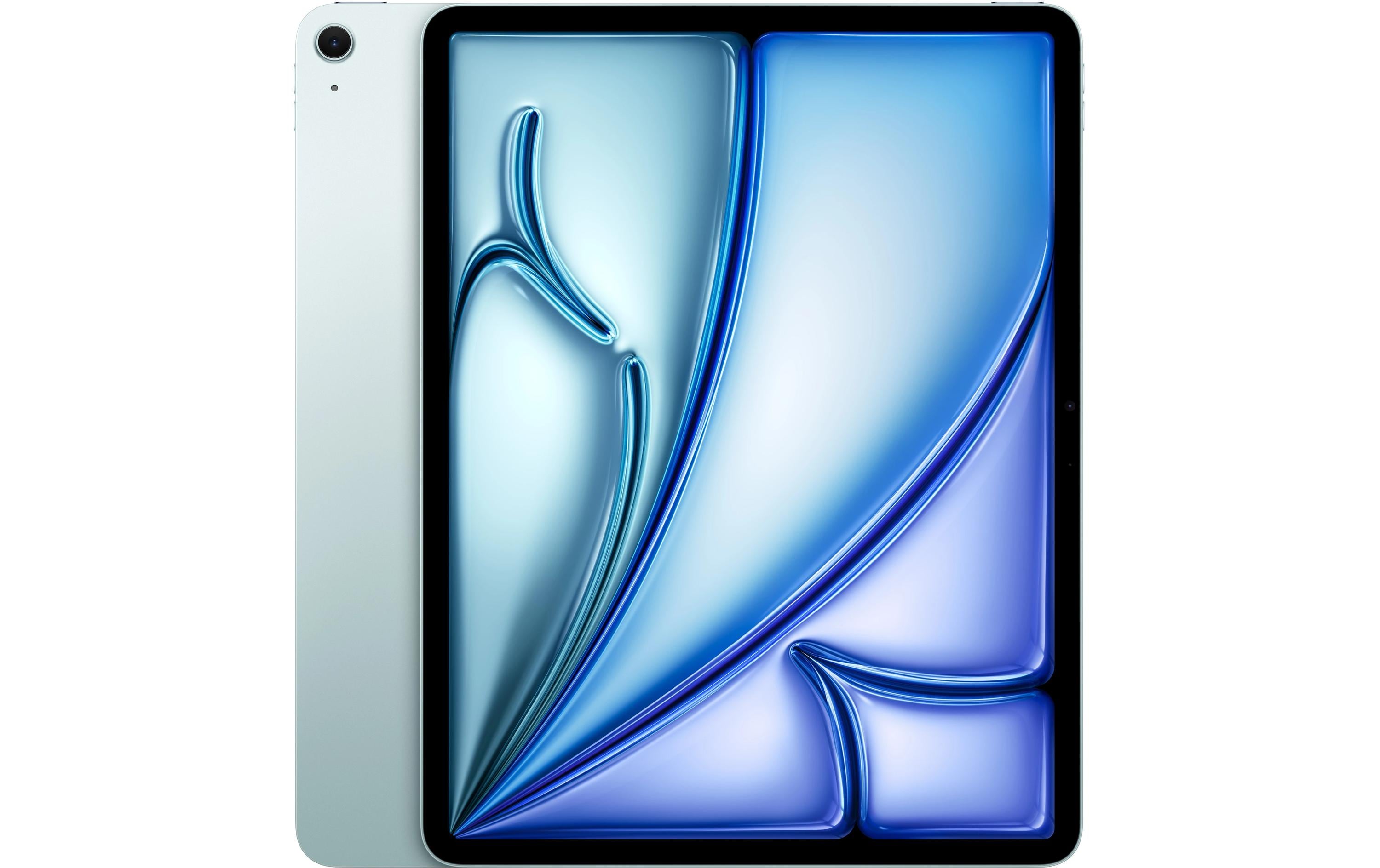 2085696 - Mediatech Apple iPad Air 128GB Blue 13,M4, WiFi, 2026, DEP