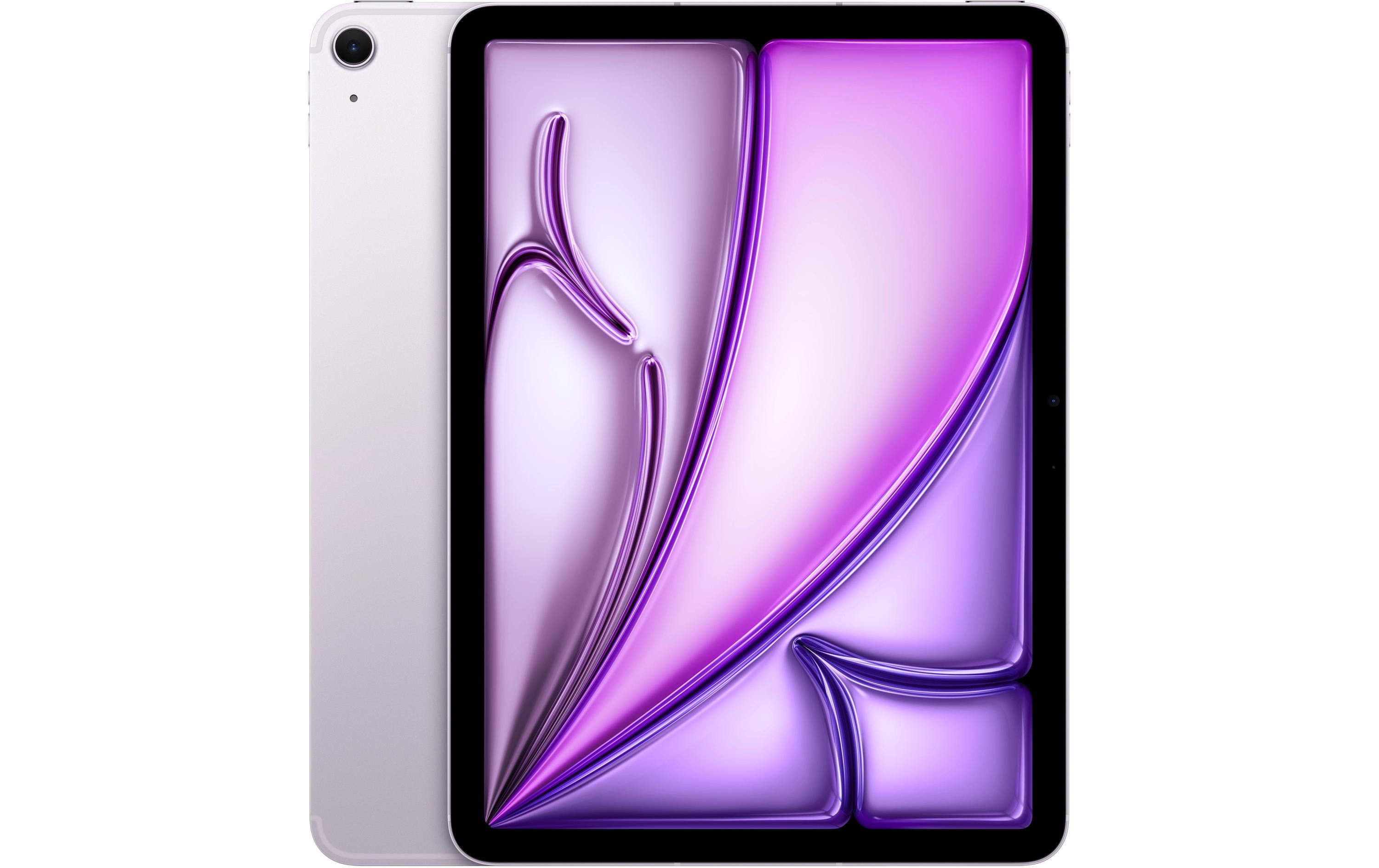 2085727 - Mediatech Apple iPad Air 1TB Purple 11,M4, Cellular, 2026, DEP