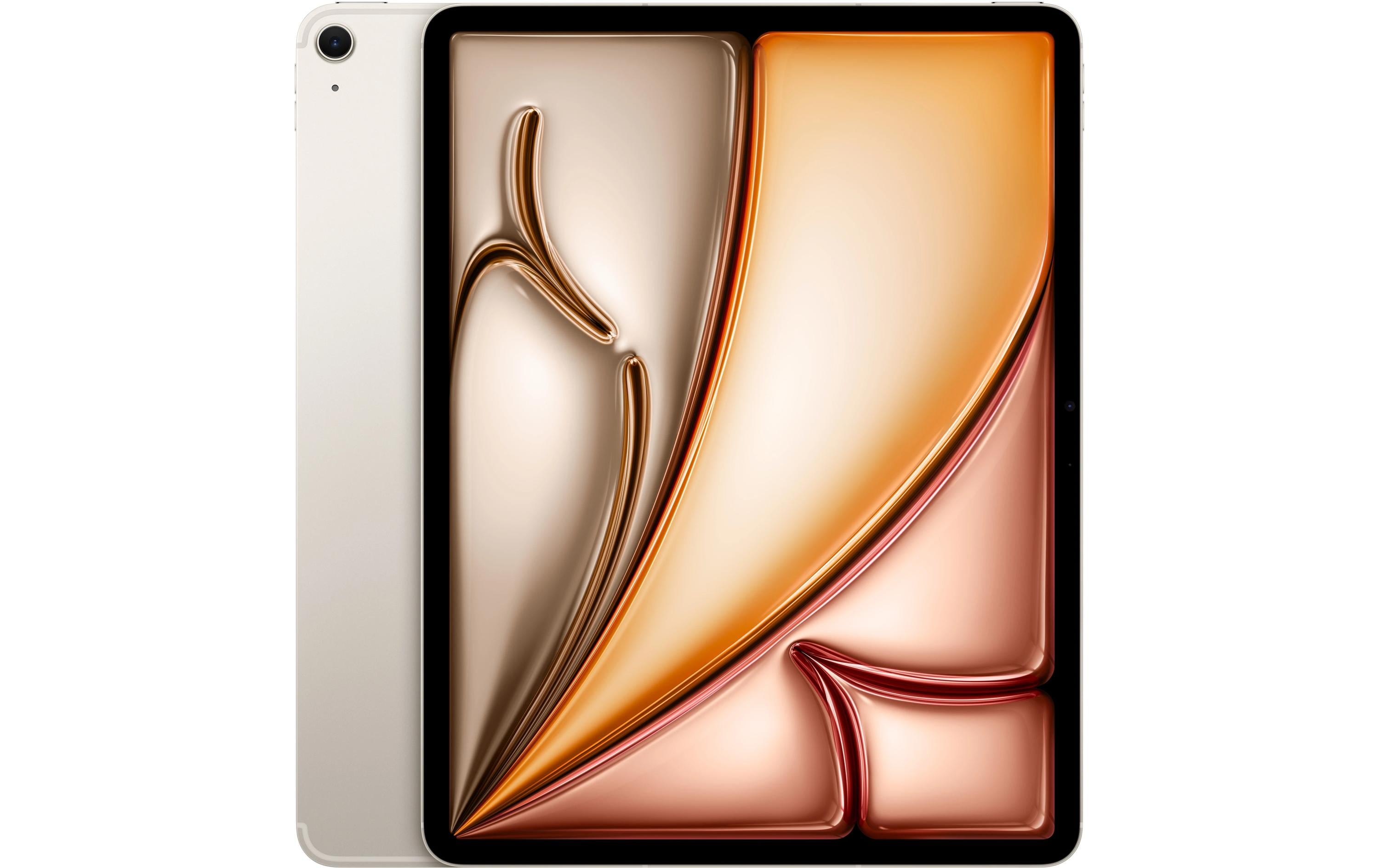 2085734 - Mediatech Apple iPad Air 512GB Starlight 13,M4, Cellular, 2026, DEP