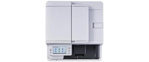 2085826_4 - Mediatech OKI LED Farblaser MC554dn, A4 LAN, Duplex, 32 Seiten AA/min