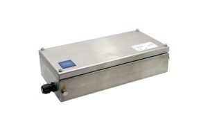 AXIS Spleissbox TX1401 Glasfaser, Spleisskassette kaufen Schweiz | Mediatech.ch