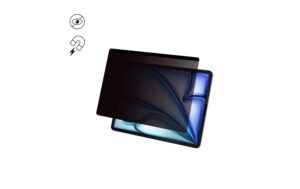 DICOTA PF 2Way iPad Air 13 M2,M3, magnetic magnetisch, landscape
