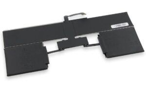 LMP Batterie MacBook Air 13 Zoll 13 Zoll, M2 2022, M3 2024, 11.54V, 52.6Wh