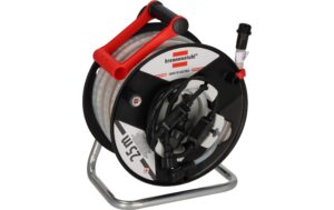 Brennenstuhl LED-Lichtschlauch BS2540SI S, 25m, 4000K