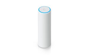 Ubiquiti U7-Mesh, Unifi Decken/Wand AP WiFi-7, 4300 & 688Mbps, inkl PoE Injector,
