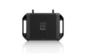 Ubiquiti UniFi UCG-INDUSTRIAL,VPN Gateway 1xSFP+, 1x10GE, 2x2.5GE PoE+++. 2xPOE++