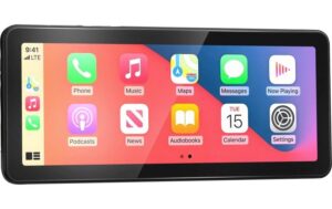 T'nB TNB CARPLAY1 Nachrüst AppleCarplay / AndroidAuto Adapter kaufen | Mediatech.ch