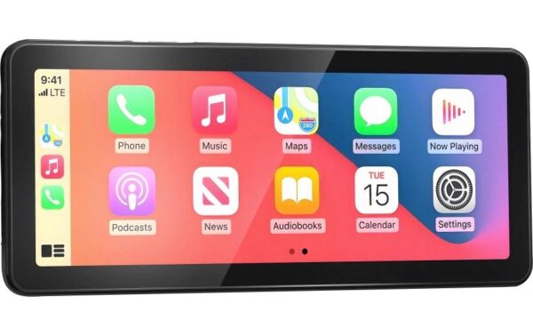 T'nB TNB CARPLAY1 Nachrüst AppleCarplay / AndroidAuto Adapter kaufen | Mediatech.ch