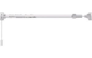 Eve Motionblinds Upgrade Kit Rollos Matter, für grosse Rohrdurchmesser, ws