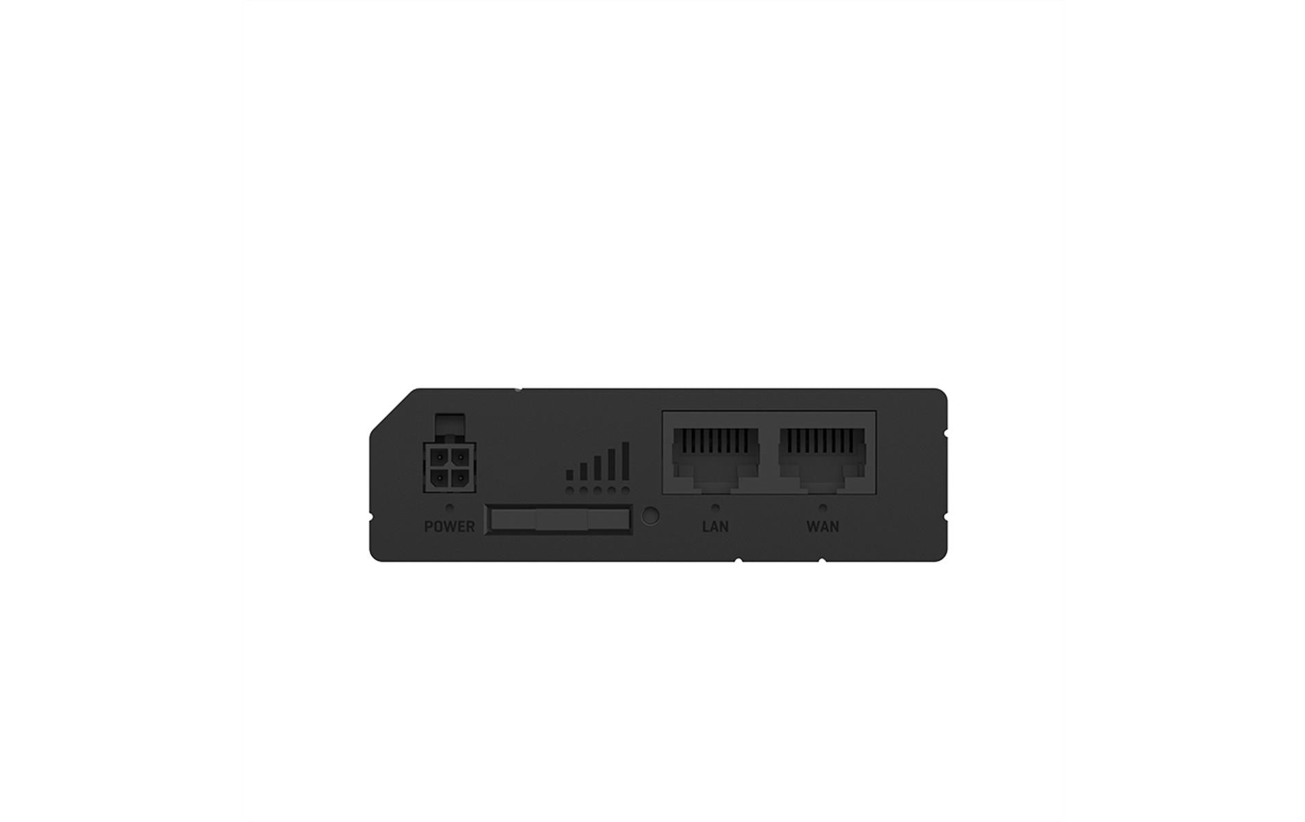 2086629_1 - Mediatech Teltonika RUT281 LTE-Industrierouter,Global Cat.4 150Mbps, 2FE, WiFi-4, 2xSIM, 1xeSIM
