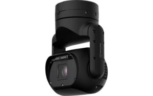 Hanwha Netzwerkkamera TNP-A7430RWB Outd., PTZ, 4MP, 43x, AI, IR, Rugged, Black kaufen Schweiz | Mediatech.ch