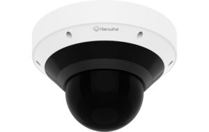 Hanwha Dome Cover SPB-MDC21W 1 Stück, Rauchglas kaufen Schweiz | Mediatech.ch