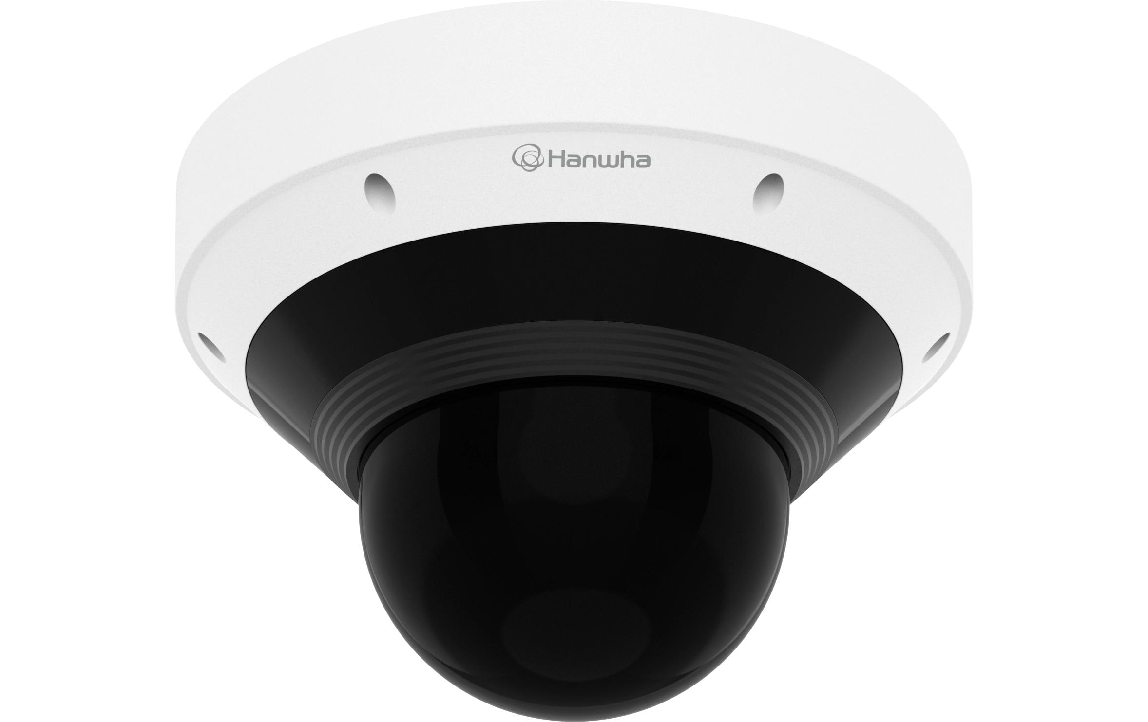 Hanwha Dome Cover SPB-MDC21W 1 Stück, Rauchglas kaufen Schweiz | Mediatech.ch