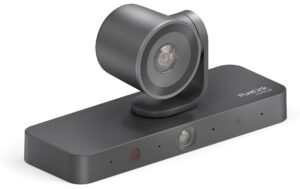 Vuelogic VL-PTZ100 Binokulare Kamera, Dual Lens, PTZ