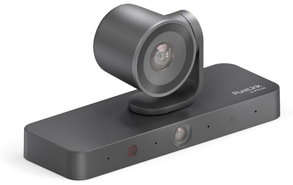 2086922 - Mediatech PureLink Vuelogic VL-PTZ100 Binokulare Kamera, Dual Lens, PTZ kaufen | Mediatech.ch