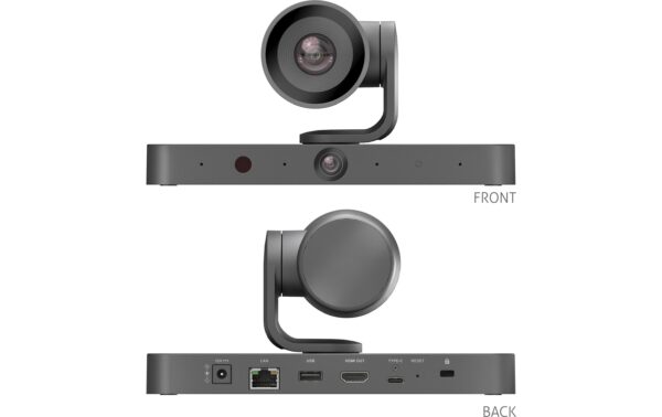 2086922_1 - Mediatech Vuelogic VL-PTZ100 Binokulare Kamera, Dual Lens, PTZ