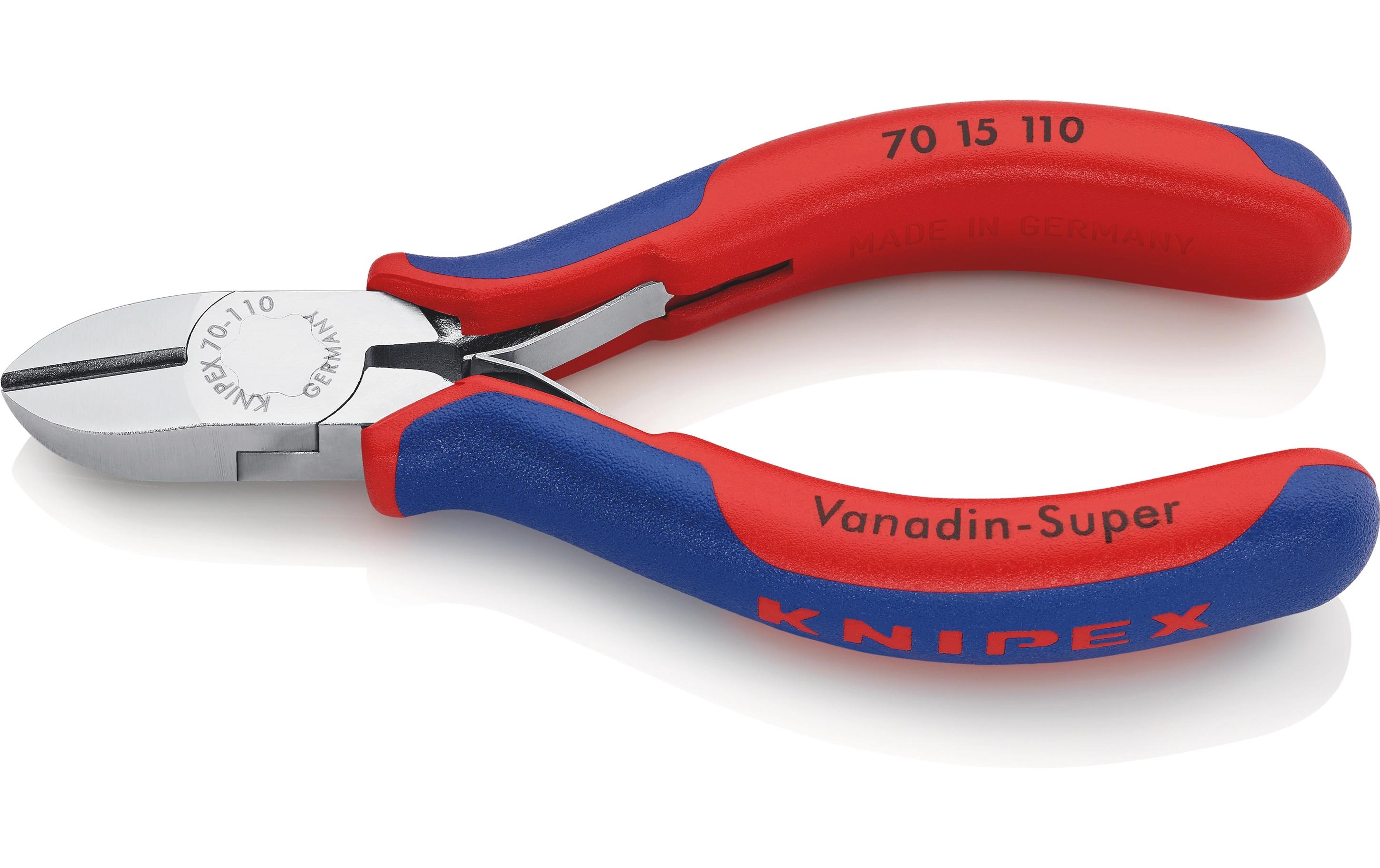 Knipex Seitenschneider 110 Seitenschneider kaufen | Mediatech.ch