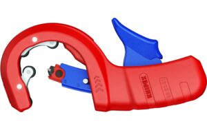 KNIPEX DPT50 Rohrschneider
