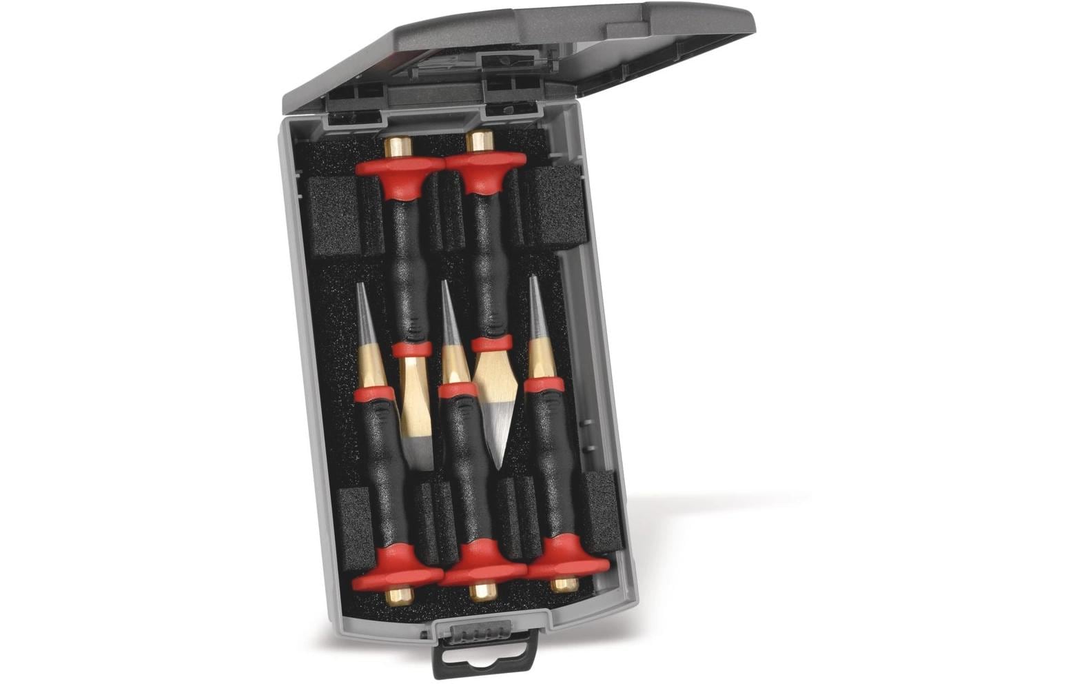 Rennsteig Meissel 9R 421 102 0 Werkzeugsatz kaufen | Mediatech.ch
