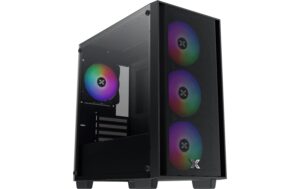Captiva PC Entry Gaming R10-0287 AMD R7 5700X RTX5060Ti 32GB 1TB SSD WIN11
