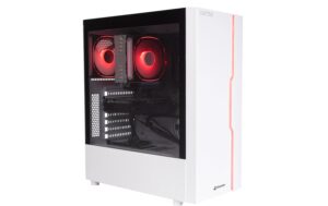 Captiva PC Entry Gaming R10-0284 AMD R5 5500 RTX 5050 16GB 1TB SSD WIN11