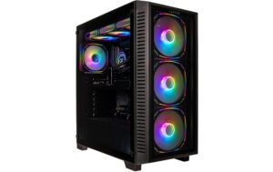 Captiva PC Highend Gaming R10-0270 AMD R7 7800X3D RTX5070 64GB 2TB SSD