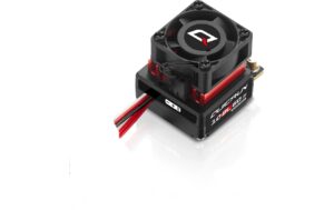 Hobbywing QuicRun 10BL60 G2 60A Sensored Regler 2s