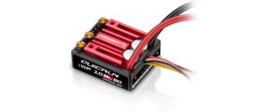 Hobbywing QuicRun WP10BL80-G2 Crawler Brushless 80A, BEC 5A