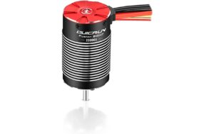 Hobbywing Quicrun Fusion 8IGHT für Rock Crawler 2300kV