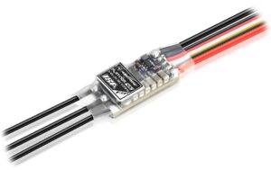 Hobbywing Platinum F3P Regler 2-4s 18A