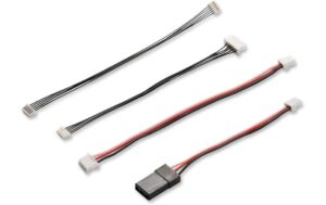 Hobbywing Mini28 Cable Set kaufen Schweiz | Mediatech.ch