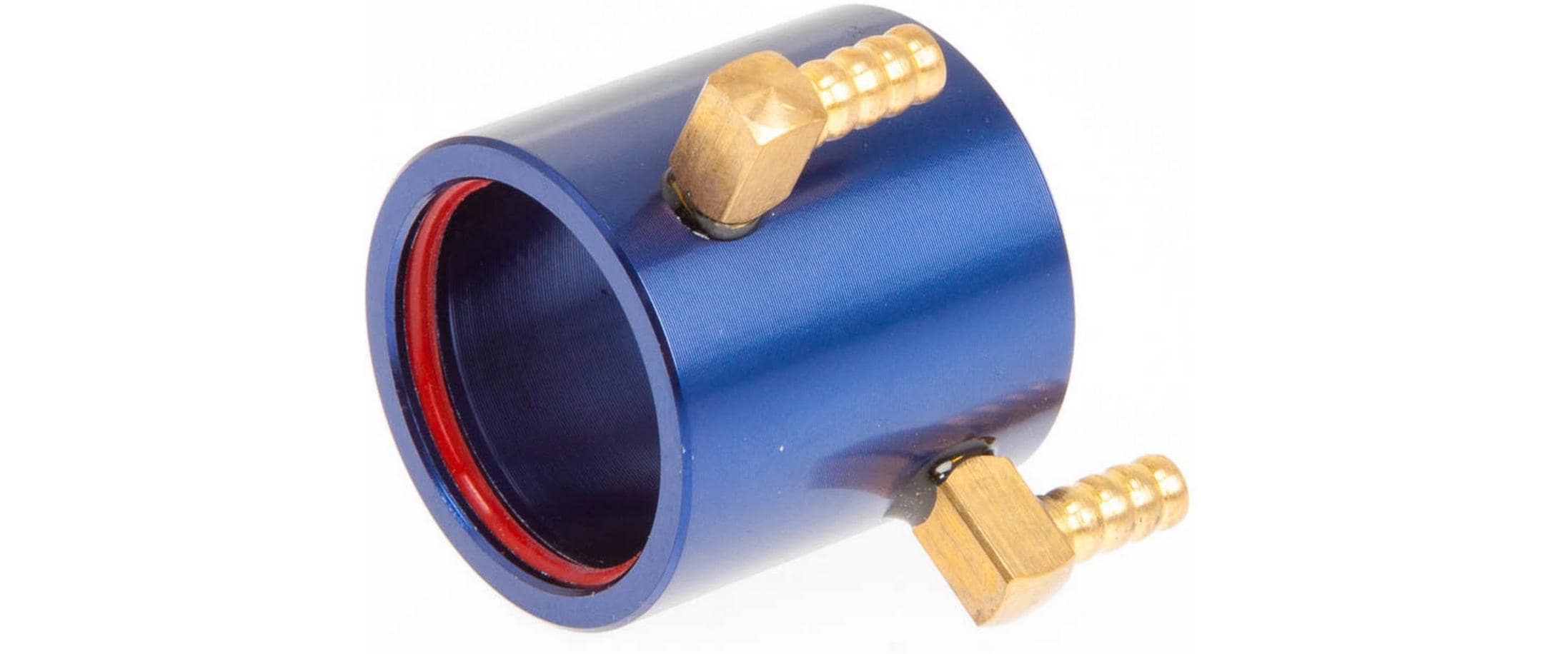 Hobbywing Seaking Tube 2040 Kühlmanschette für 130er Motor kaufen Schweiz | Mediatech.ch