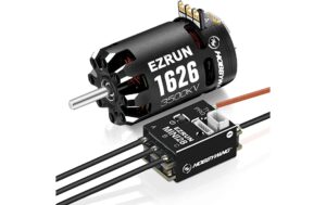 Hobbywing Mini28 Combo mit 1626SD 3500kV