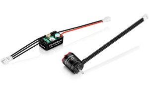 Hobbywing Quicrun WP-Mini24 Combo 1621SL 3500kV kaufen Schweiz | Mediatech.ch