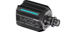 MOZA - R21 Ultra Direct Drive Wheelbase PC, 21 Nm