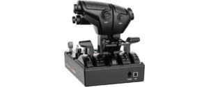 MOZA - MTQ Throttle Panel PC