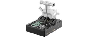 MOZA - TQB Throttle Module PC