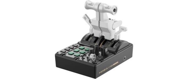 MOZA - TQB Throttle Module PC kaufen Schweiz | Mediatech.ch