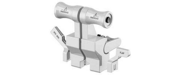 MOZA - TQB Throttle Module PC