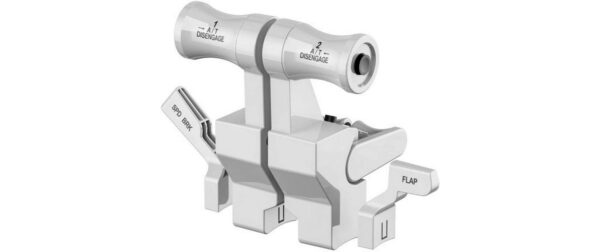 MOZA - TQB Throttle Module PC